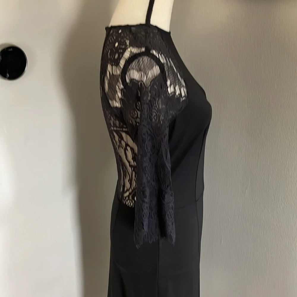 BB Dakota lace dress - Picture 3 of 6